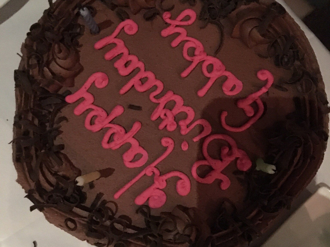 Sarah's Cheesecake & Cafe