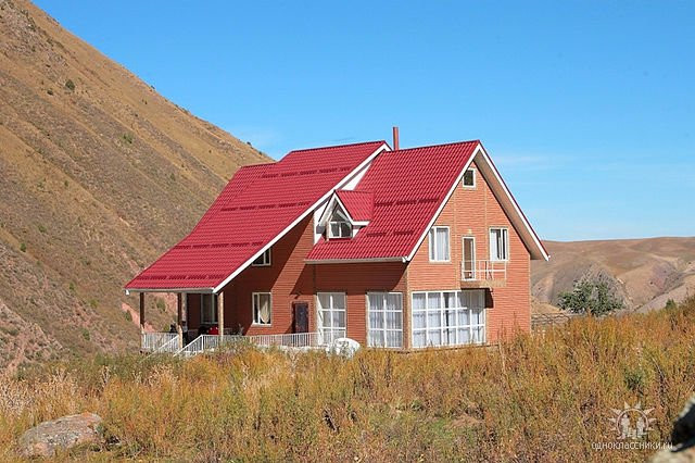 Guest House Kegeti-Tour