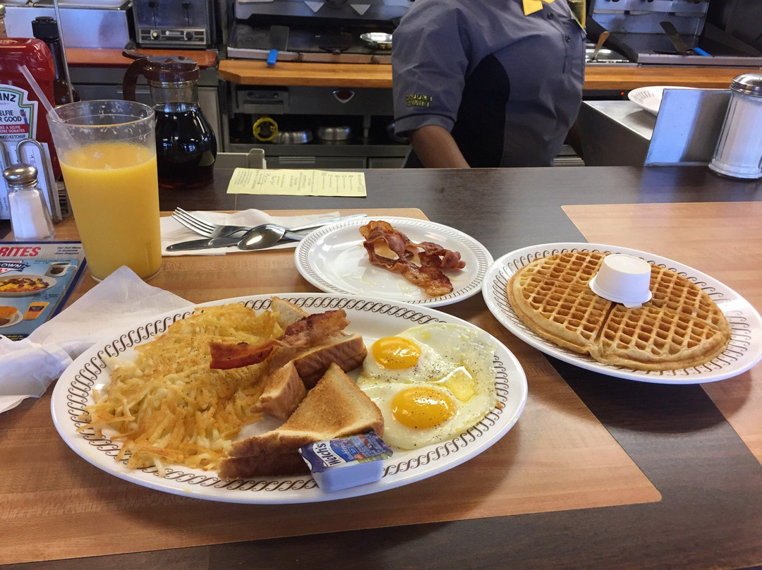 Waffle House