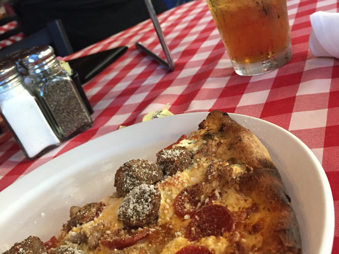 Grimaldi's Pizzeria