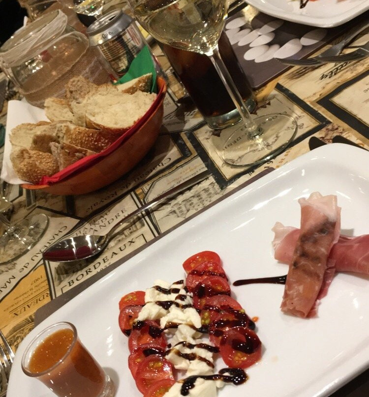 Hasland餐馆和美食-Masons Coffee House