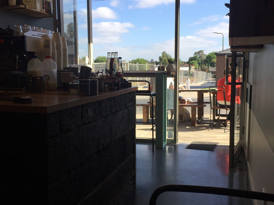 Heidelberg West餐馆和美食-Crate