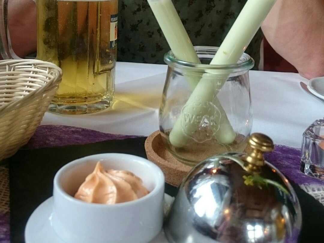 Grafschaft餐馆和美食-Restaurant Ambassador