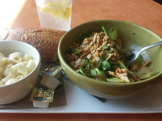 Panera Bread