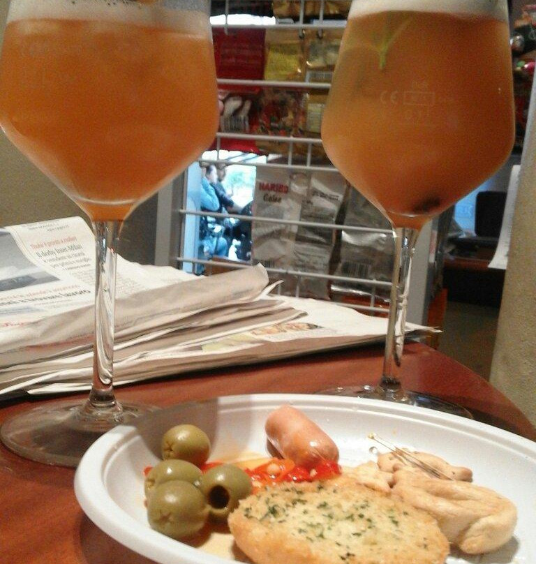 Caffe Del Corso