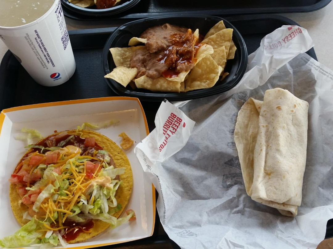 Taco Bell