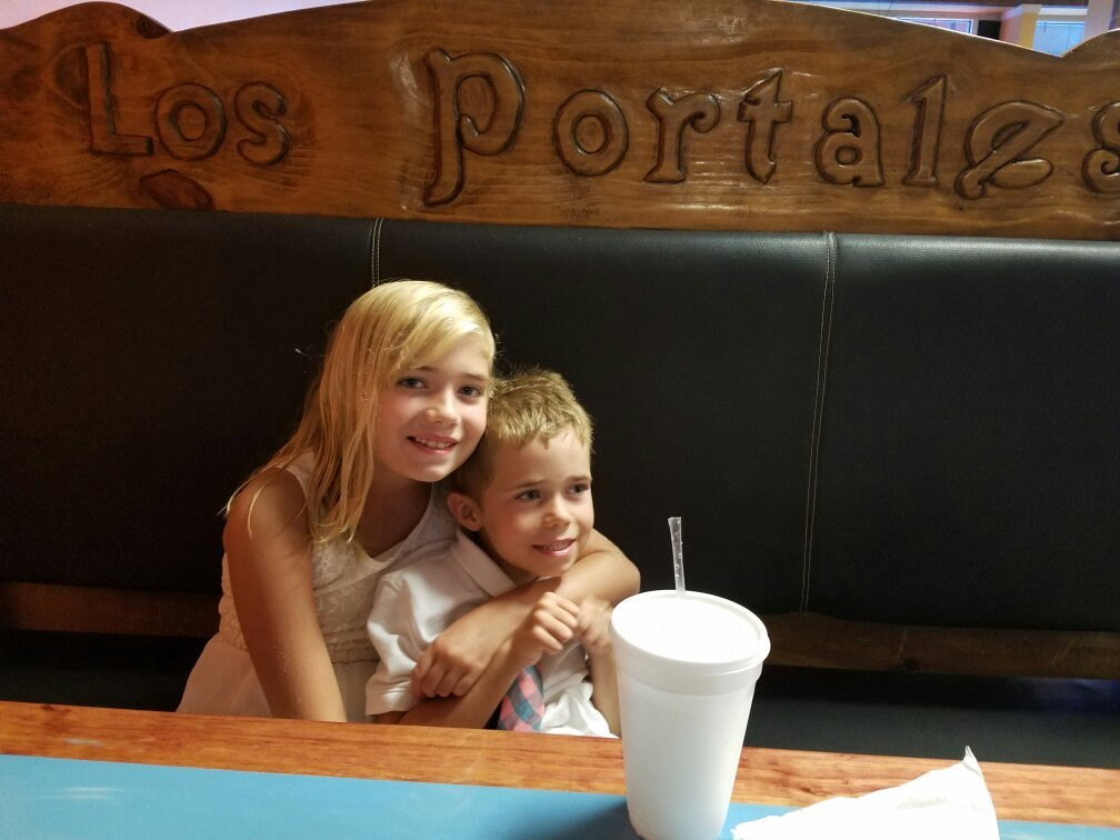 Los Portales Mexican Grill