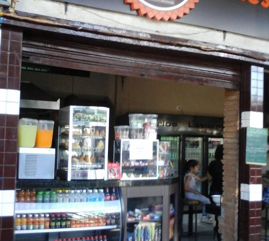 Bar e Restaurante Cantinho Dos Amigos