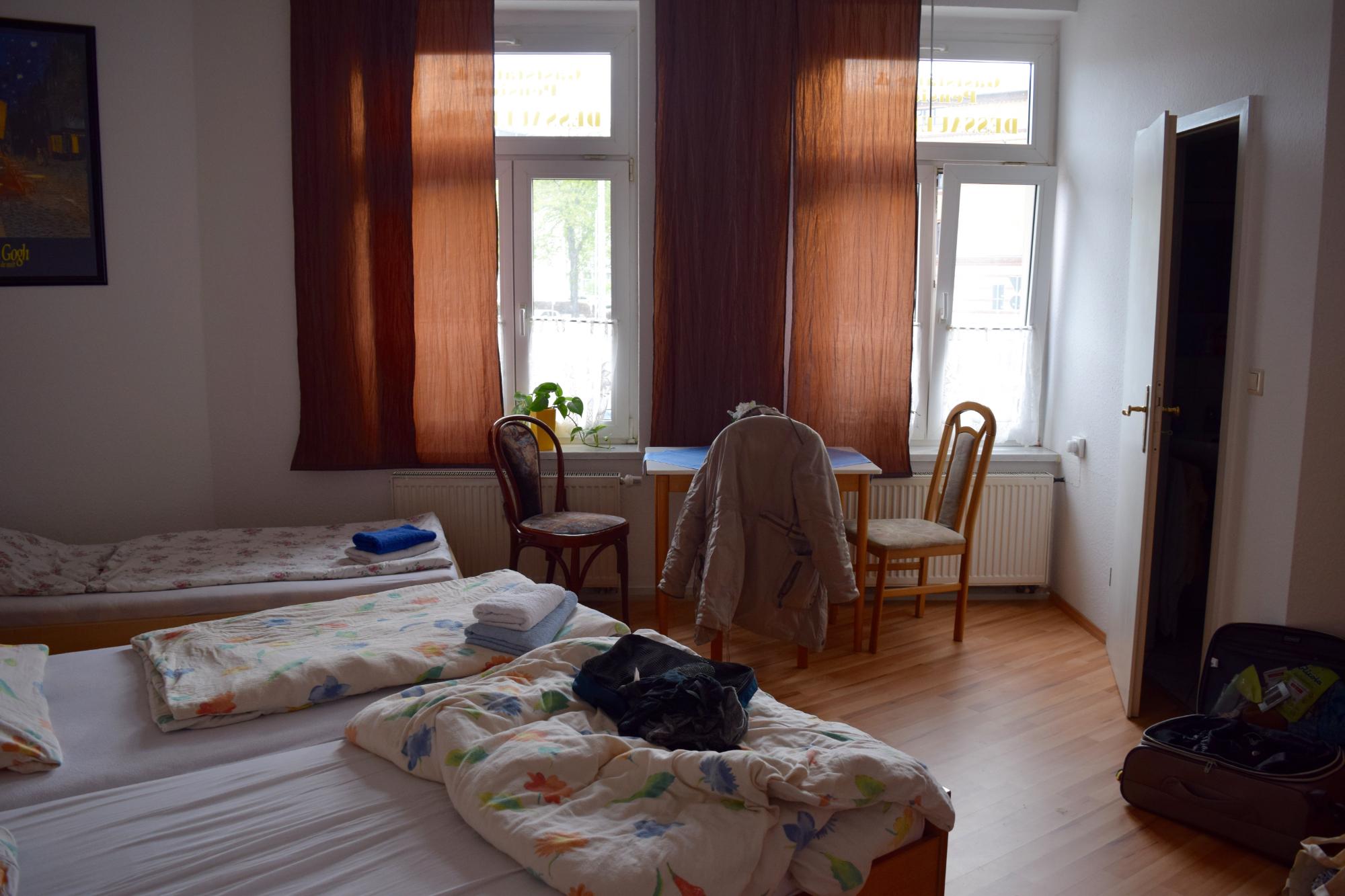 Dessauer Hof-官方