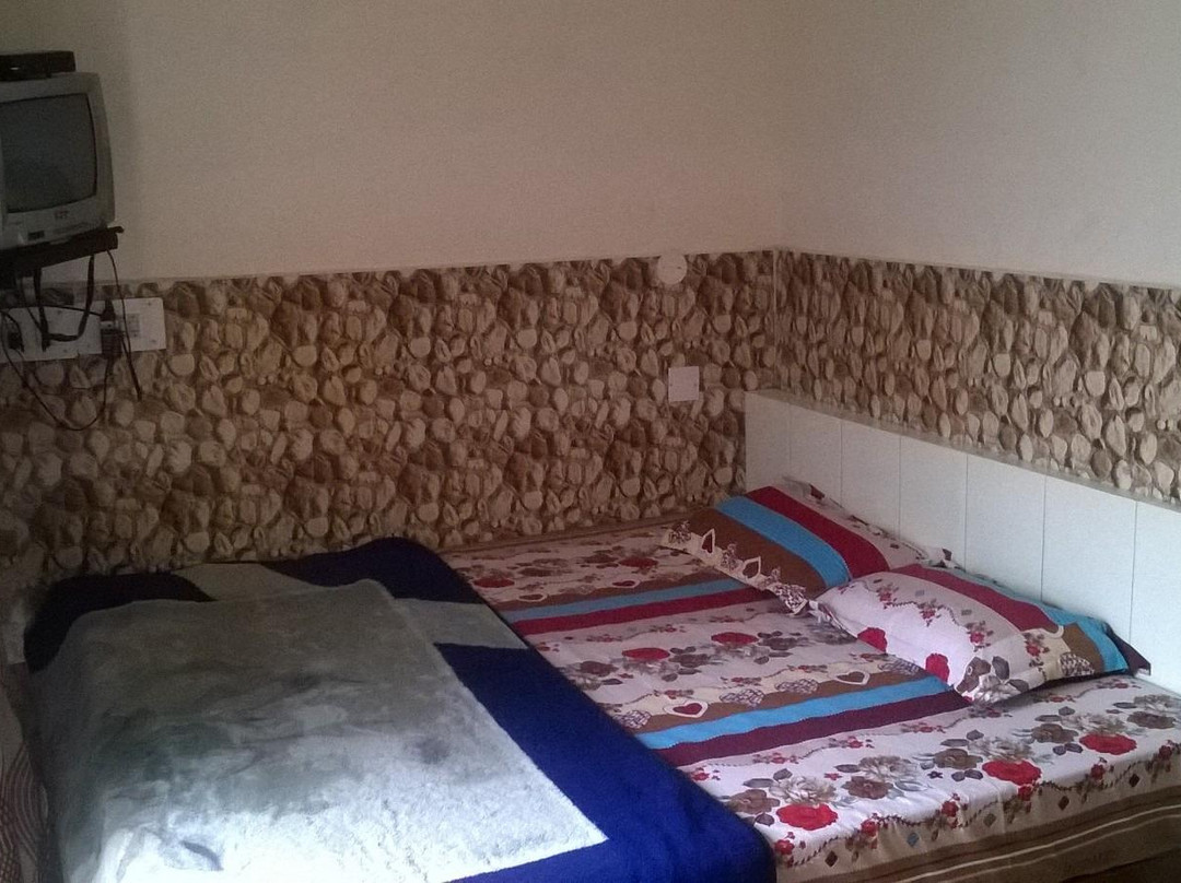 Hotel Prem Ji