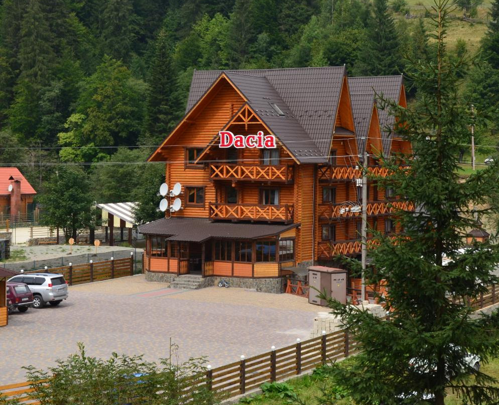 Dacia