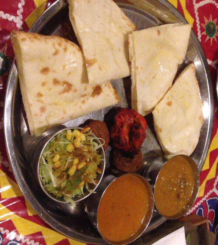 河内长野市餐馆和美食-Modaka