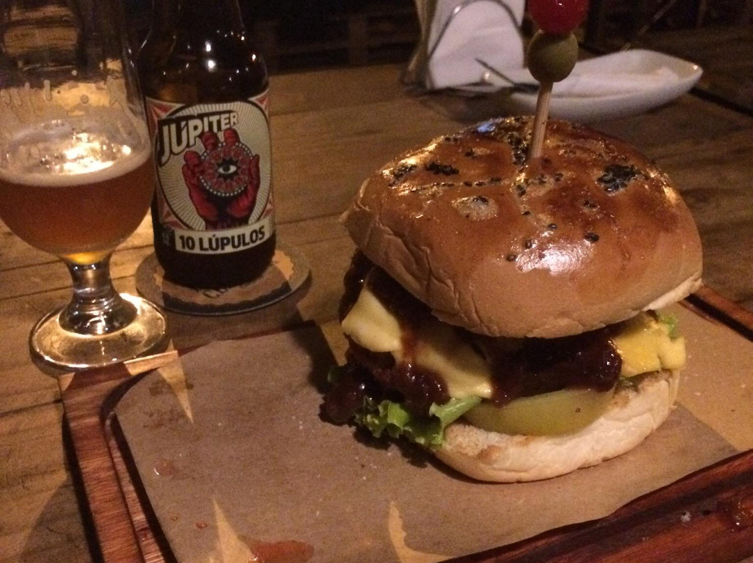 Hops Cervejas Especiais