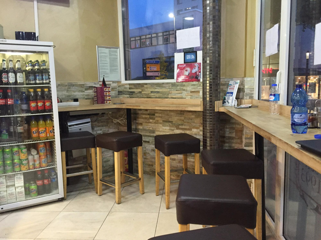 Doerscheid餐馆和美食-Orient