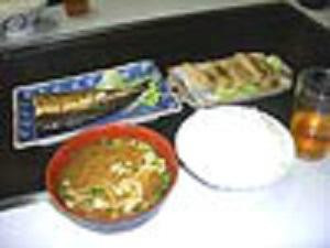 このみ食堂