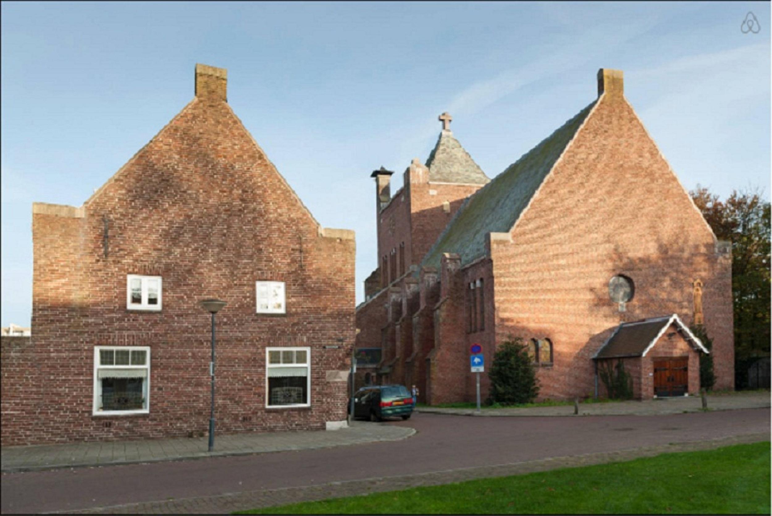 B&B Marienhof Vught-官方