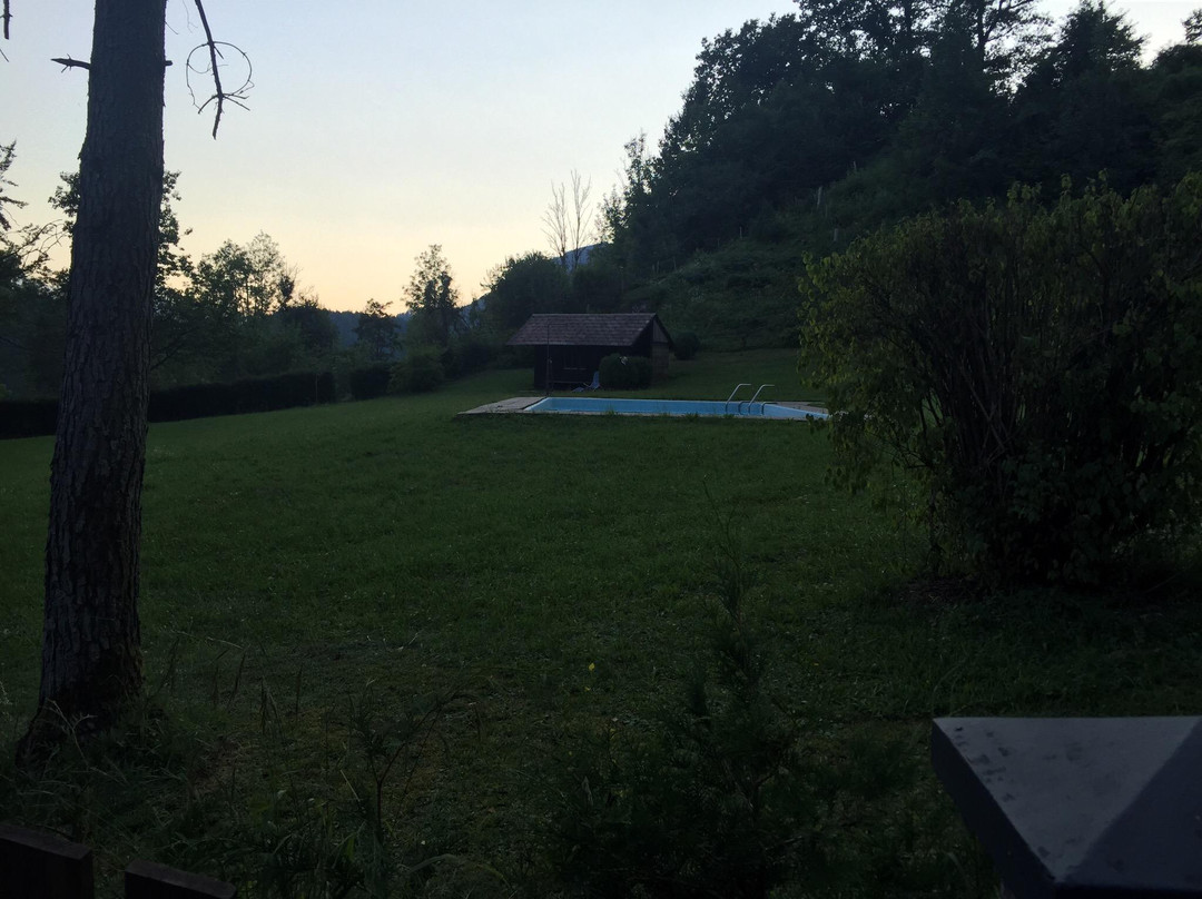 Alpenhotel Jagdhof Breitenthal