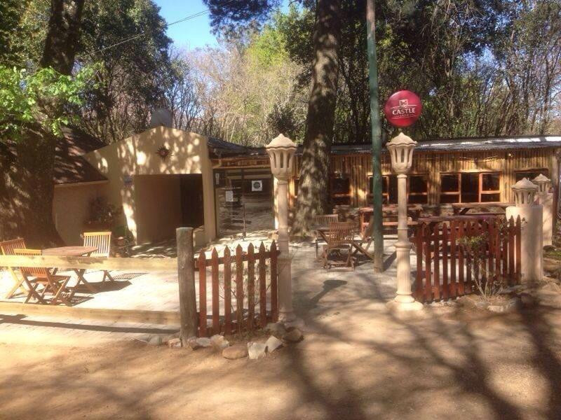 Fort Beaufort餐馆和美食-The Lighthouse