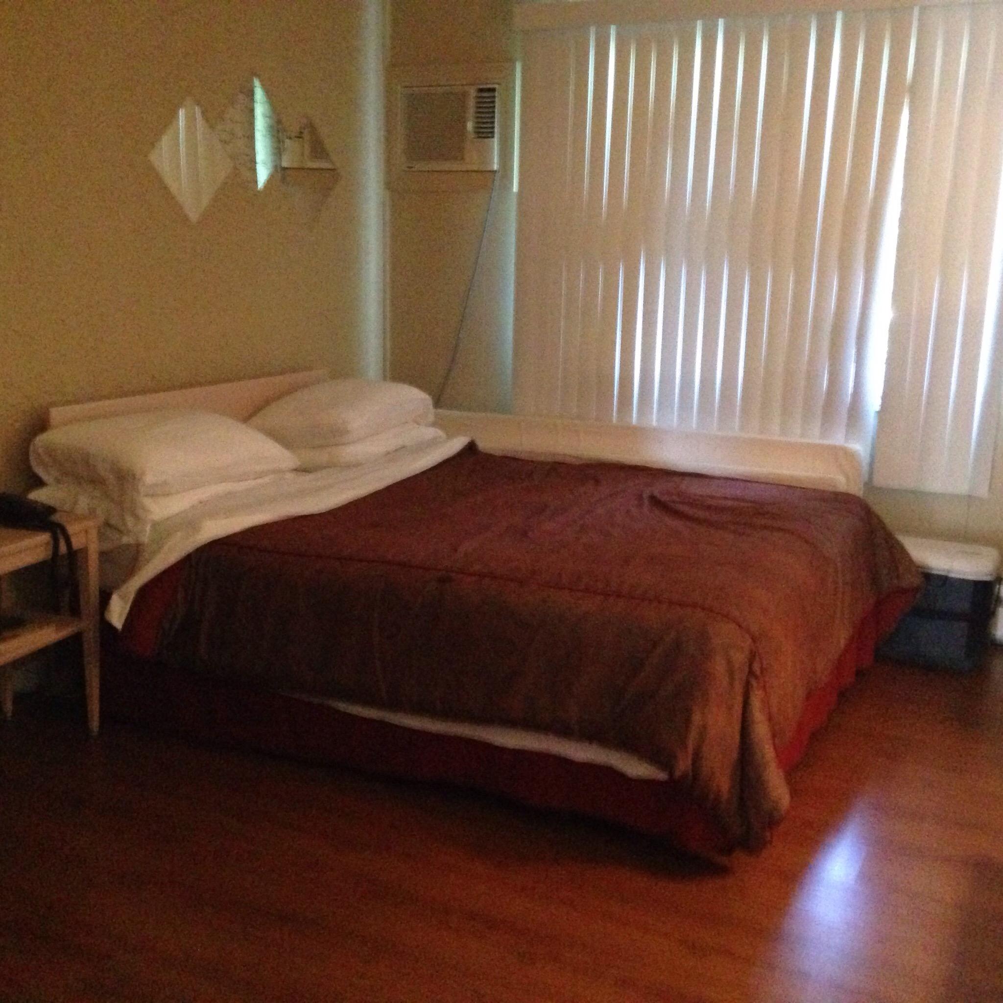 Bay-Vue Motel-客卧