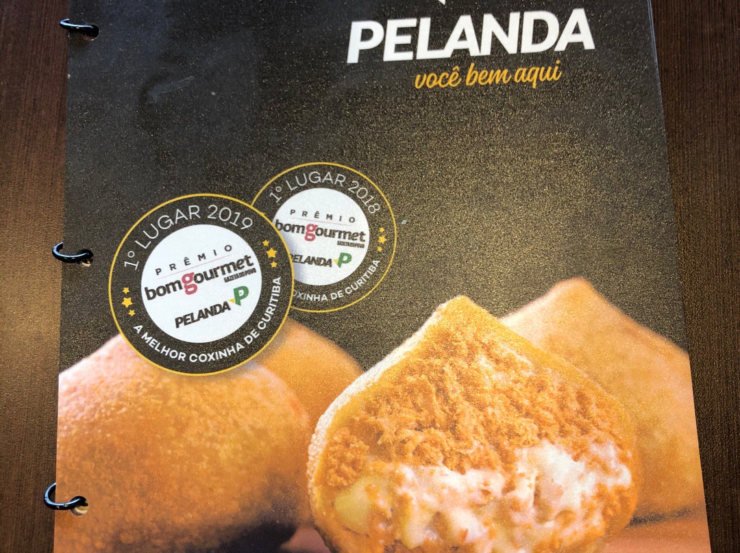 Restaurante Pelanda Alpino IV