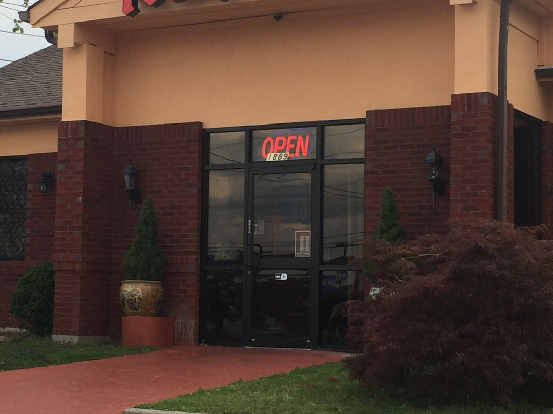 Kumo Hibachi & Sushi