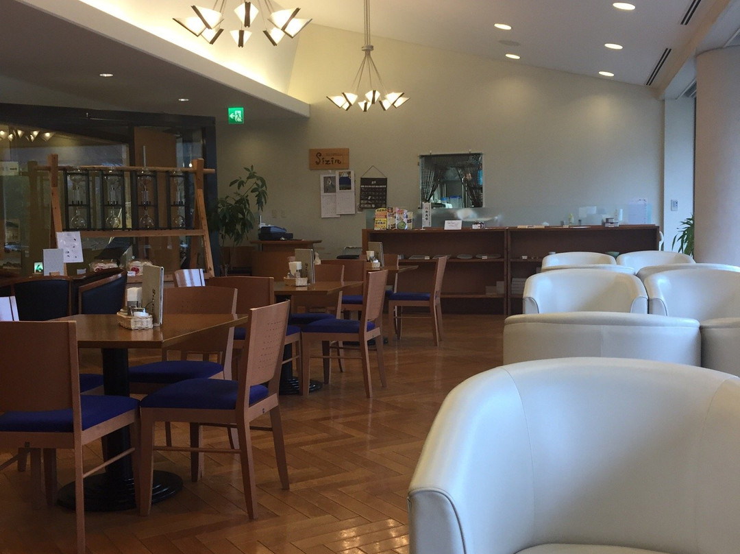 室生天然酵母パン Sizin