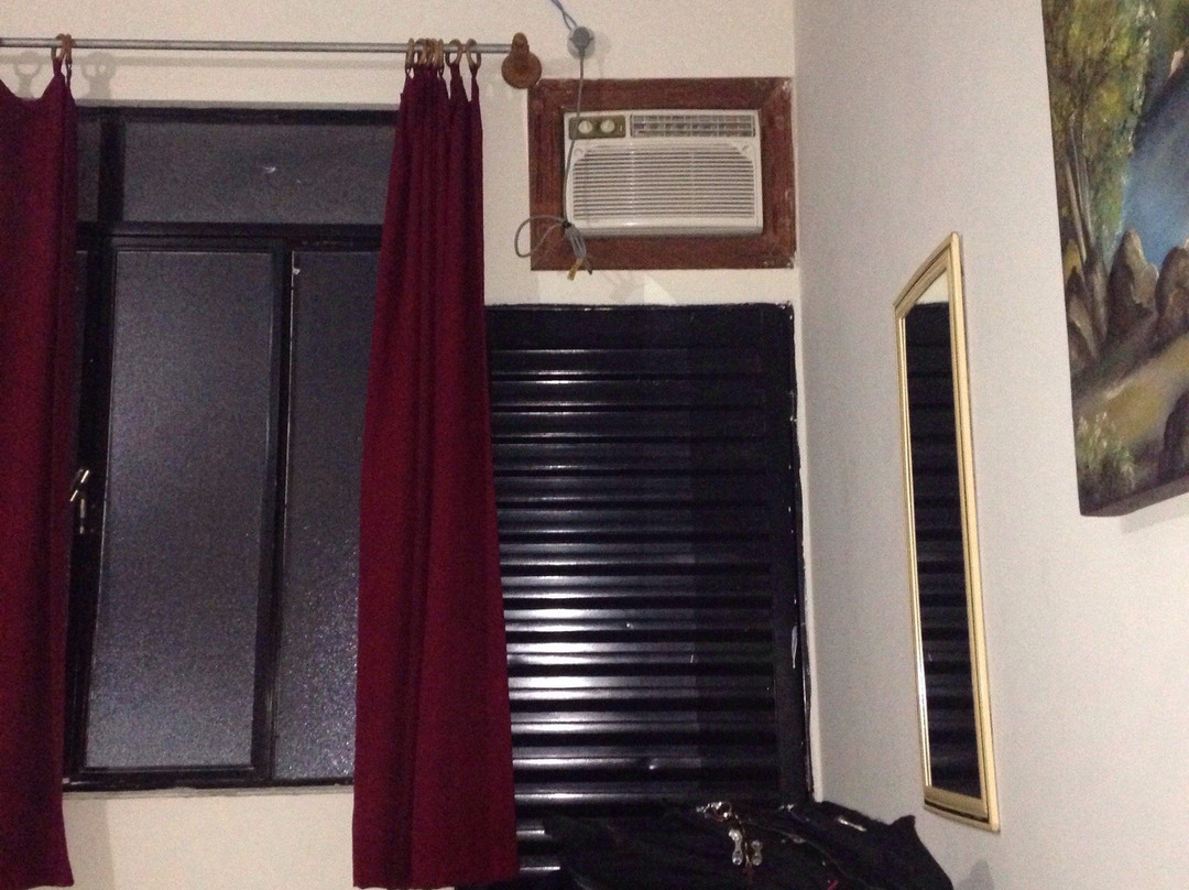 Hotel Italia Palace