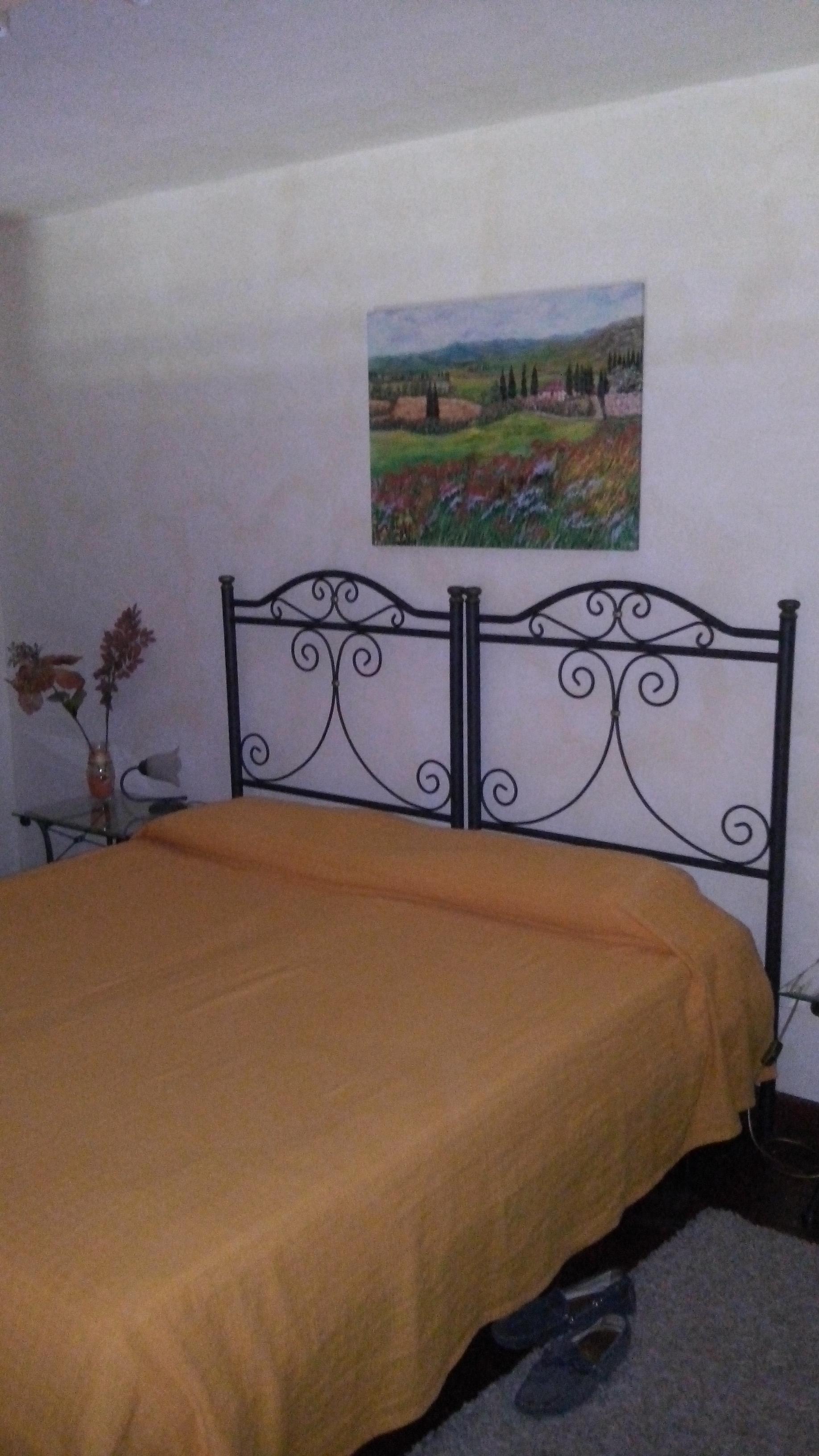 Villa Carati Bed & Breakfast-客卧