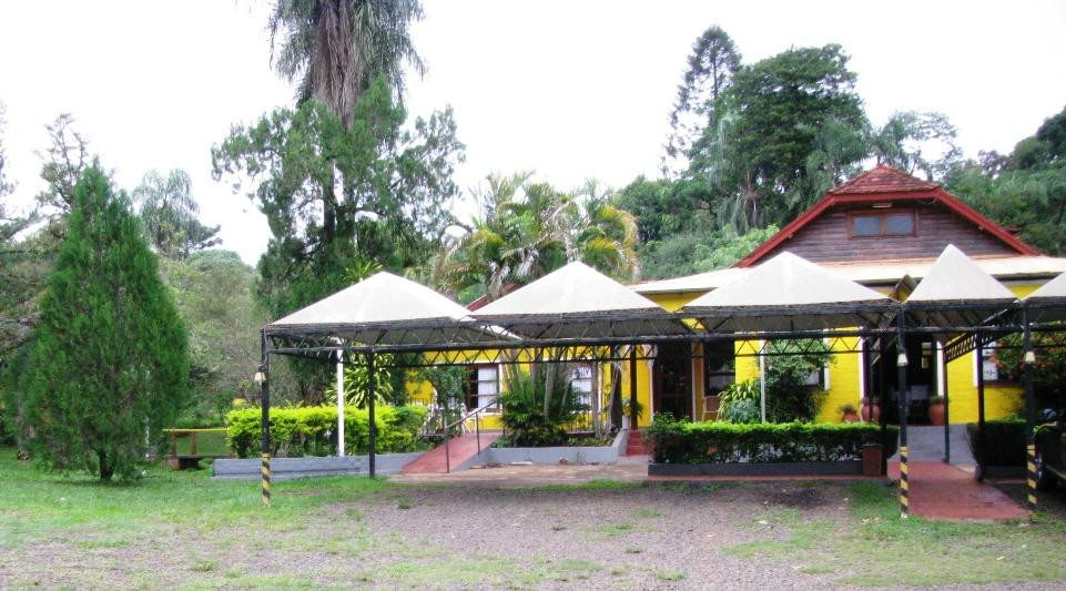 Hotel Suizo
