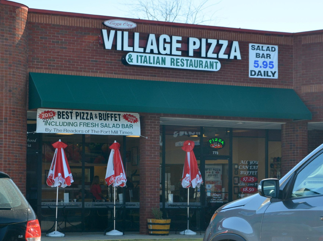 Village Pizza