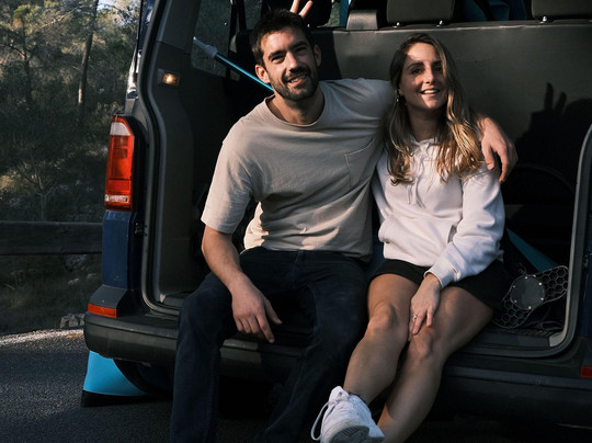 Tailored Tours for you-Palmanova必去景点