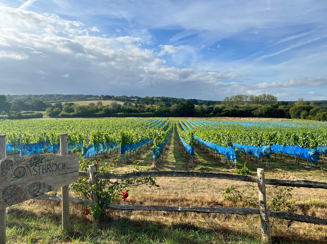 Oastbrook Estate Winery景点图片
