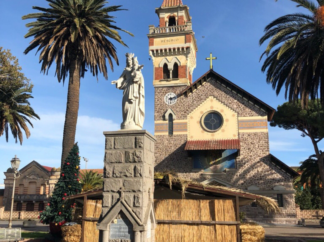 Chiesa del Santissimo Redentore