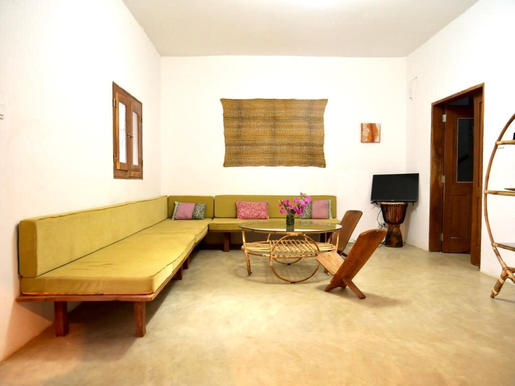 Suba Maison Toubab Dialaw