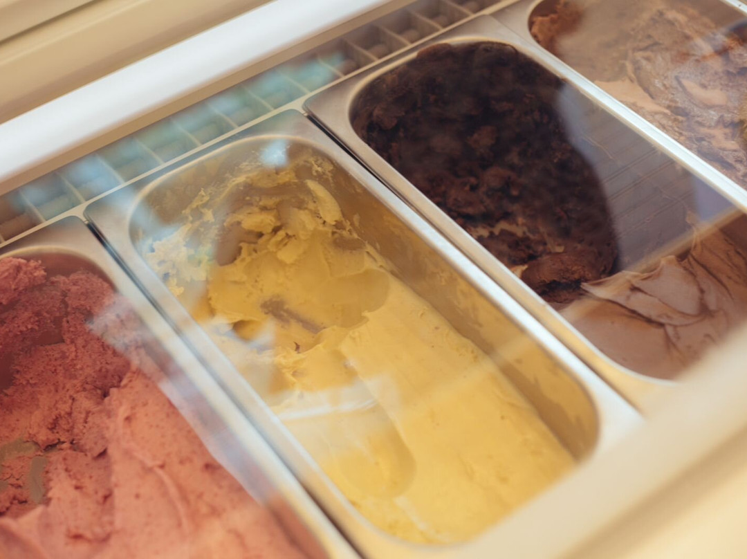 Orangotango Sorvetes