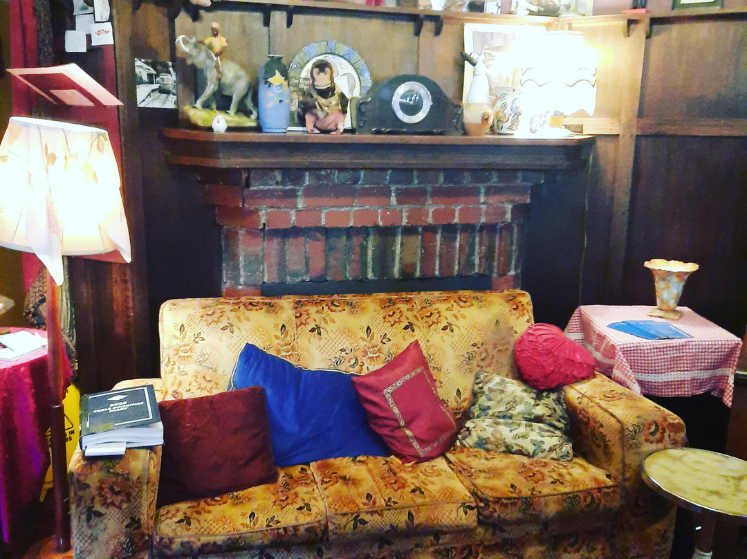 Radio Springs Hotel主图