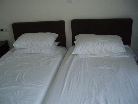 Hotel Alexandros-客卧