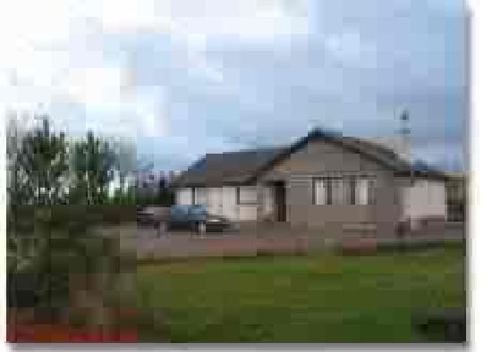 Rose Lodge Bed and Breakfast-官方