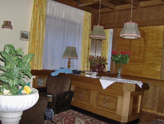 Laab im Walde酒店住宿-Hotel-Restaurant Stockinger