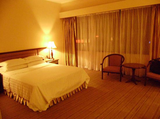 珠海银都柏嘉大酒店(拱北口岸高铁站店)主图