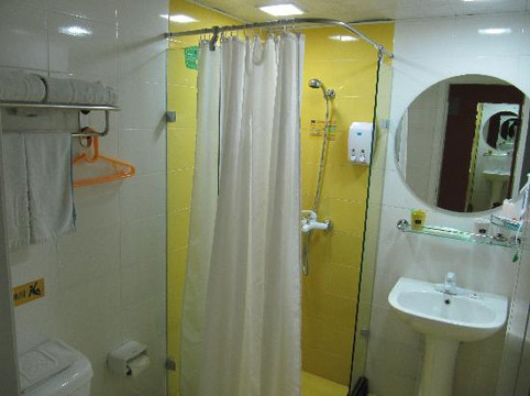 昆明如家北京铁路博物馆店主图