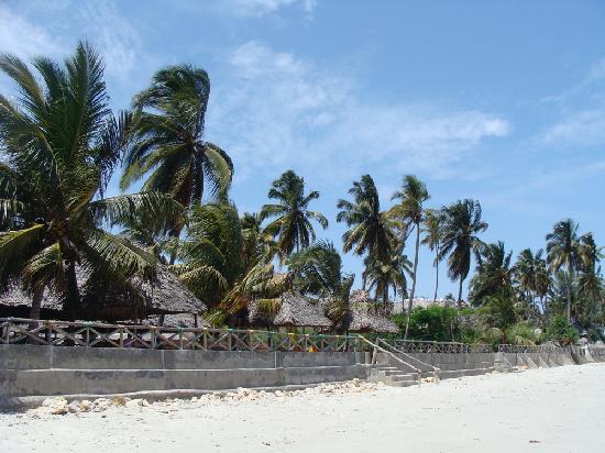 Paradise Holiday Resort-浴室