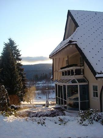 Aparthotel Sunside-客卧