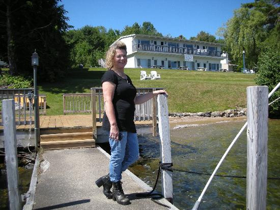 Greystone Inn