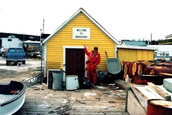 Makkovik旅游攻略图片