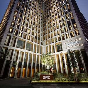 北京东直门雅辰悦居酒店主图