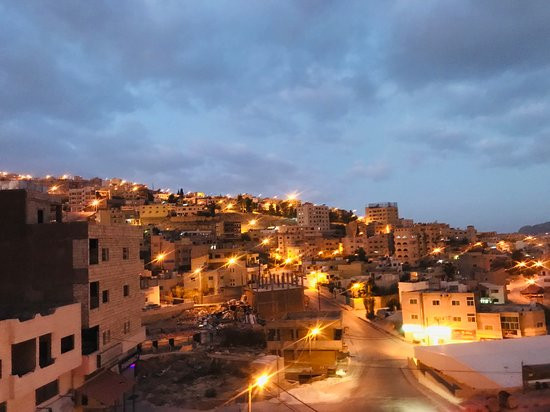 Bedouin Life Tours-佩特拉必去景点