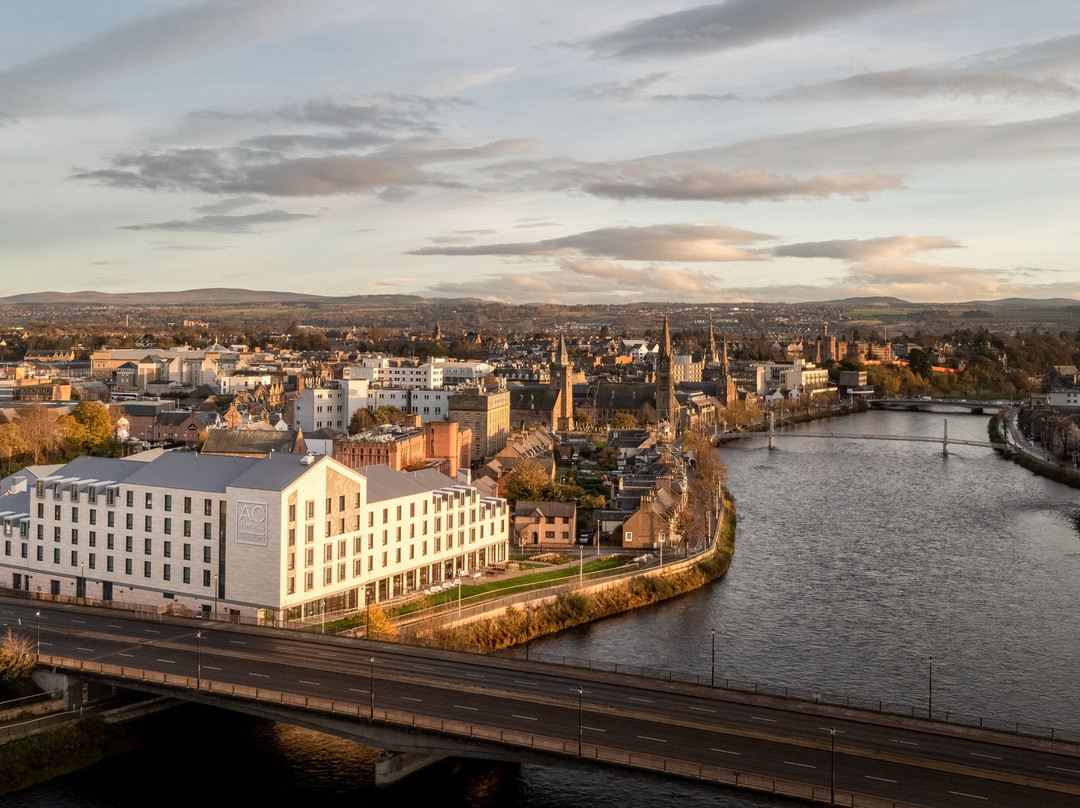 Ac Hotel Inverness