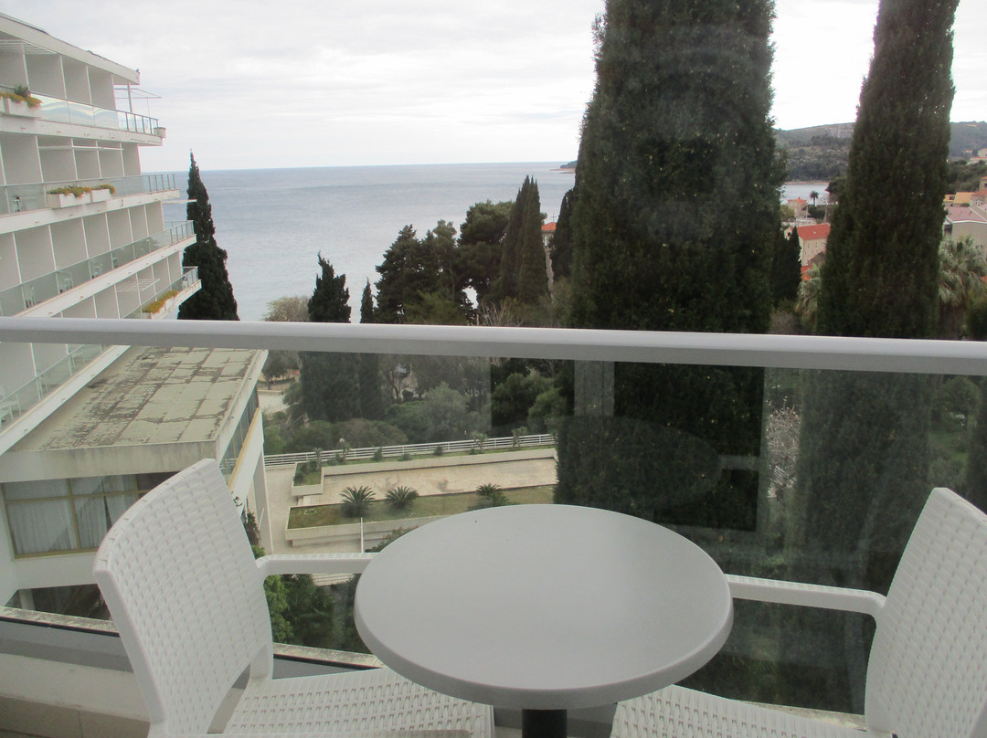 Azul Beach Resort Montenegro主图