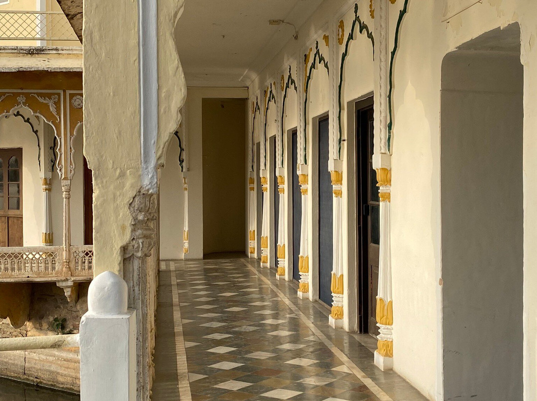 Phool Mahal Palace主图